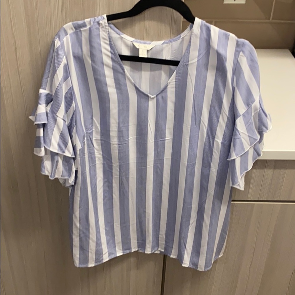 C EST. 1946 Blouse